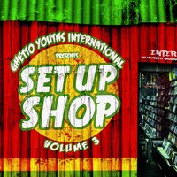 Set up Shop, Volume 3, 2015