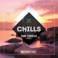 Dani Fabrega - Hidden