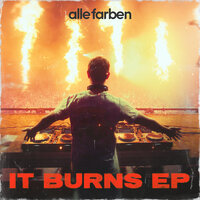 It Burns - EP, 2023