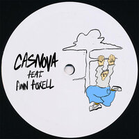 Casnova & Finn Foxell - Family Tree