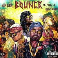 Bounce - Single, 2016