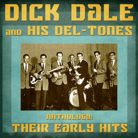 Dick Dale & His Del-Tones - Misirlou