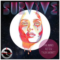 Carl Nunes - Survive