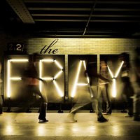 The Fray, 2009