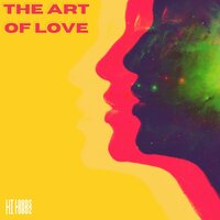 THE ART OF LOVE, 2020