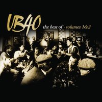 UB40 - (I Can't Help) Falling In Love With You