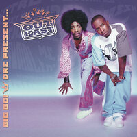 Big Boi & Dre Present...OutKast, 2001