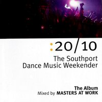 20/10 The Southport Dance Music Weekender - The Album, 1997