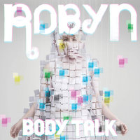 Body Talk, 2010