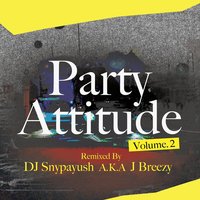 Party Attitude Vol.2