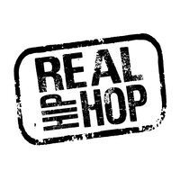 Real Hip-Hop