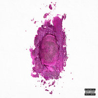 The Pinkprint, 2014