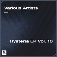 Hysteria EP Vol. 10, 2020