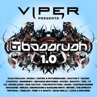 Bassrush 1.0 (Viper Presents), 2016