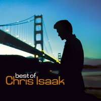 Chris Isaak - Forever Blue