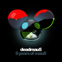 5 years of mau5, 2014