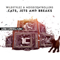 Cats, Jets and Breaks, 2014