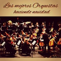 Las Mejores Orquestas Haciendo Navidad, 2015