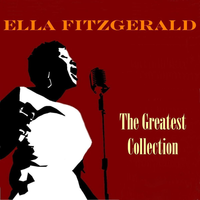 Ella Fitzgerald & Louis Jordan - Baby It's Cold Outside