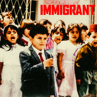 IMMIGRANT, 2018