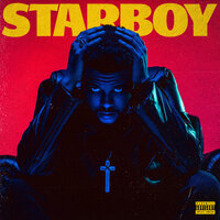 Starboy, 2016