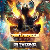 Essence of Eternity (Reverze Anthem 2018), 2018