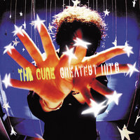 The Cure - Cut Here