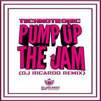 Pump Up The Jam, 2009