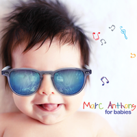 Marc Anthony For Babies - You Sang To Me