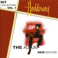 The Album New Edition - Hit Collection Vol. 1