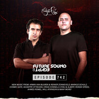 Crescendos of Ecstasy (FSOE 742)