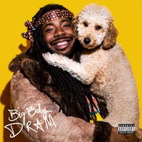 Big Baby DRAM