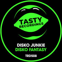 Disko Fantasy, 2020