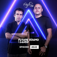 Lost Language (FSOE 640)