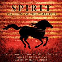 Spirit: Stallion Of The Cimarron, 2002