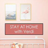 Stay at Home with Verdi, 2021