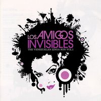 Los Amigos Invisibles - Comodón Johnson