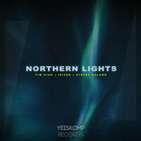 Northern Lights, 2021