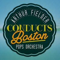 Arthur Fiedler Conducts Boston Pops Orchestra, 2014