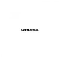 Abrakadabra