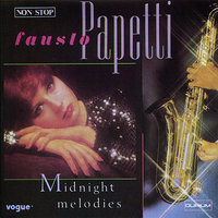 Fausto Papetti - Emmanuelle