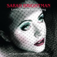 Love Changes Everything - The Andrew Lloyd Webber collection vol.2, 2005