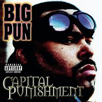 Capital Punishment, 1998