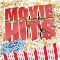 Movie Hits - the best music from film inc. the Titanic Soundtrack, Dirty Dancing OST, The Bodyguard sound track and more, 2014