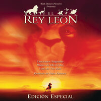 El Rey Leon, 2004