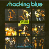 Shocking Blue - Shocking You