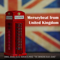 Merseybeat from United Kingdom, 2020