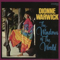 Dionne Warwick - Love