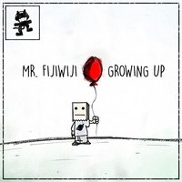 Growing up EP, 2015