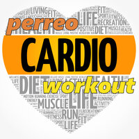 Perreo Cardio Workout, 2021